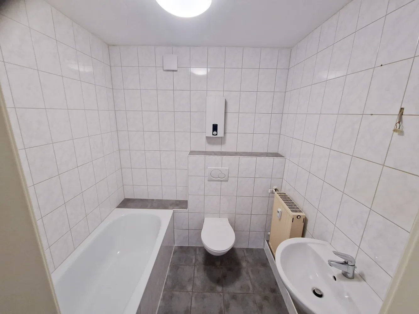 3 Zimmer Wohnung mit 61 m² in Gelsenkirchen – Bild 4