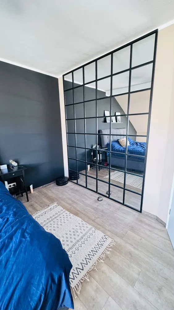 3 Zimmer Wohnung mit 67 m² in Hof – Bild 5