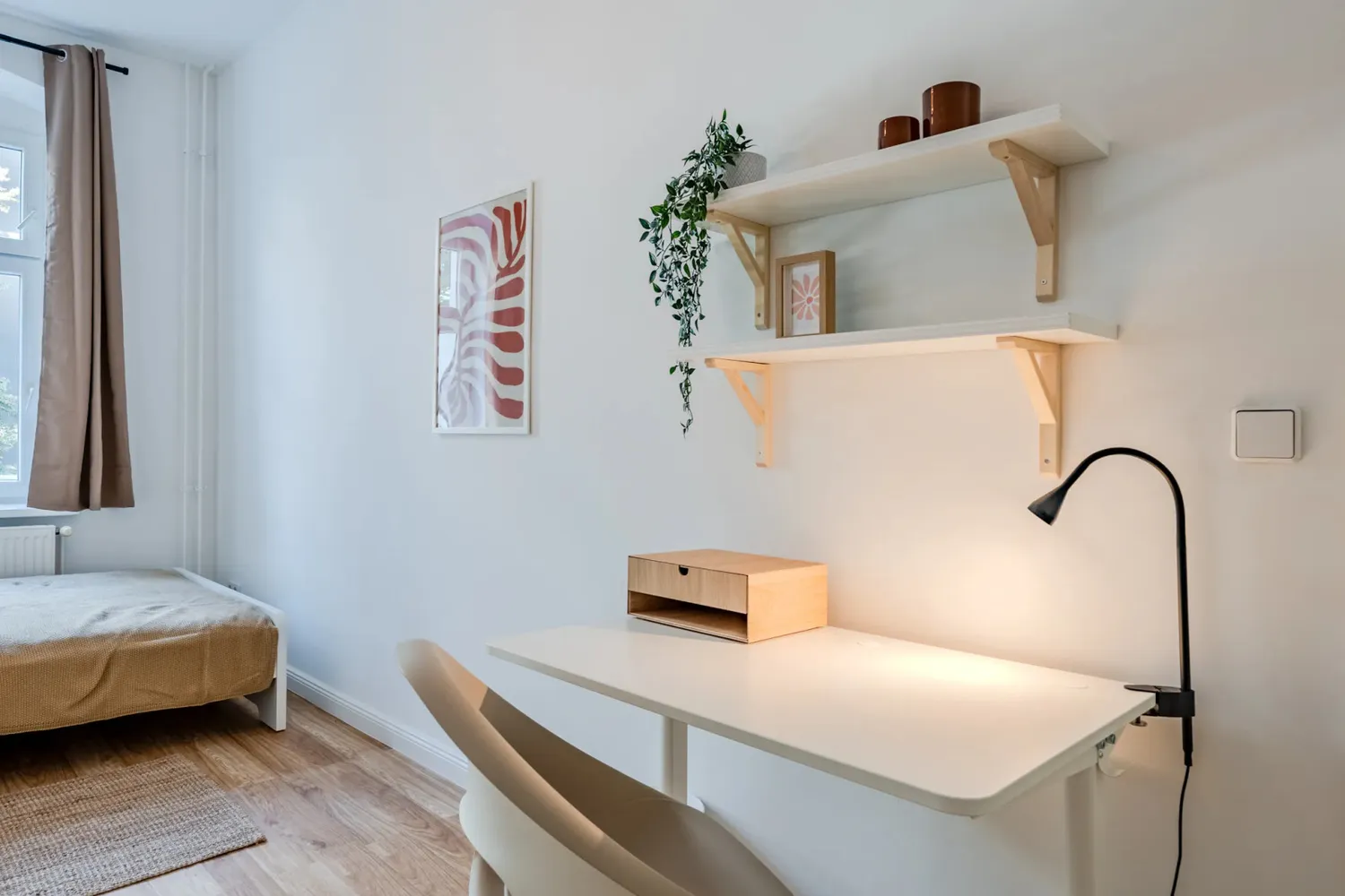 WG-Zimmer mit 14 m² in Berlin – Bild 10