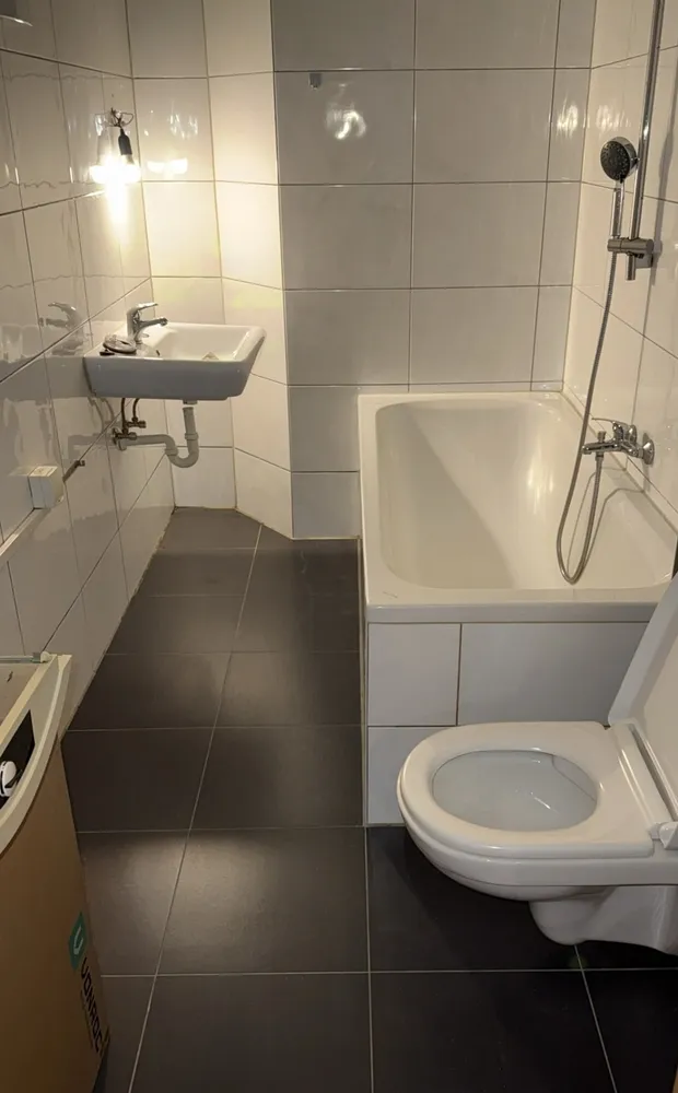 2 Zimmer Wohnung mit 46 m² in Dortmund – Bild 2