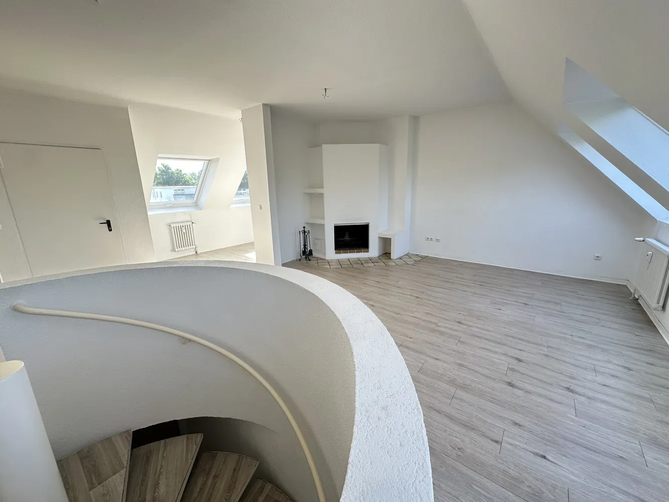 1 Zimmer Wohnung mit 59 m² in Essen – Bild 1