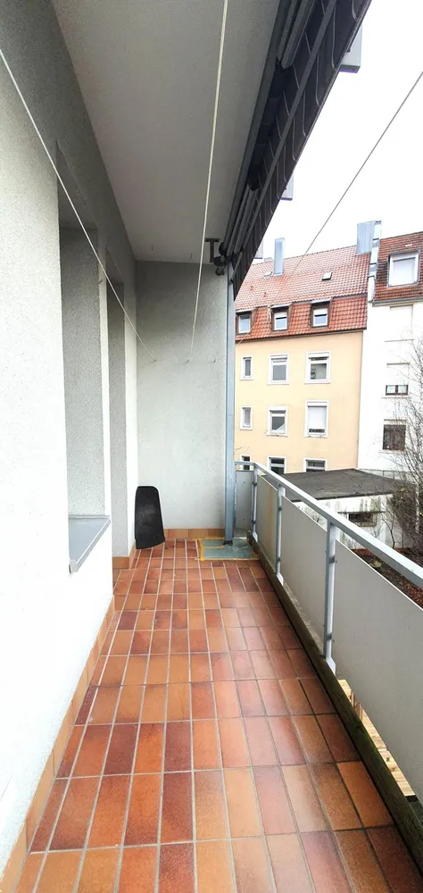 3 Zimmer Wohnung mit 93 m² in Karlsruhe – Bild 8