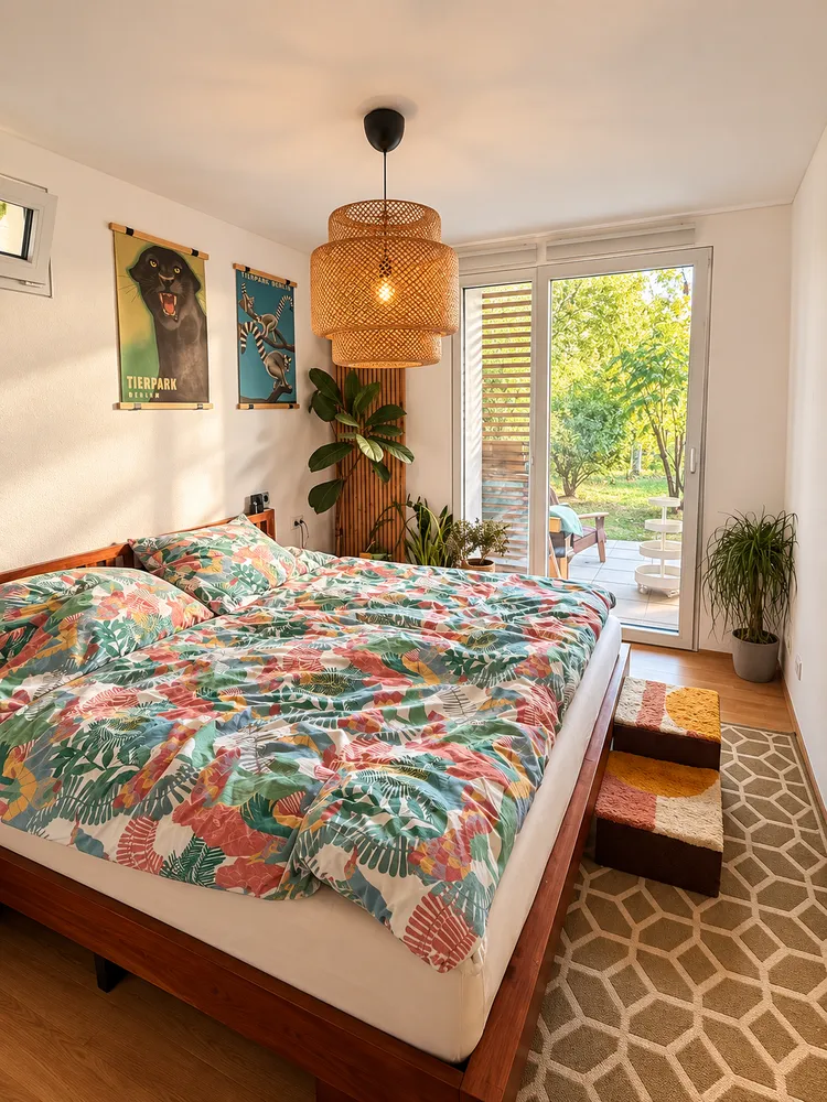 3 Zimmer Wohnung mit 94 m² in Stuttgart – Bild 5