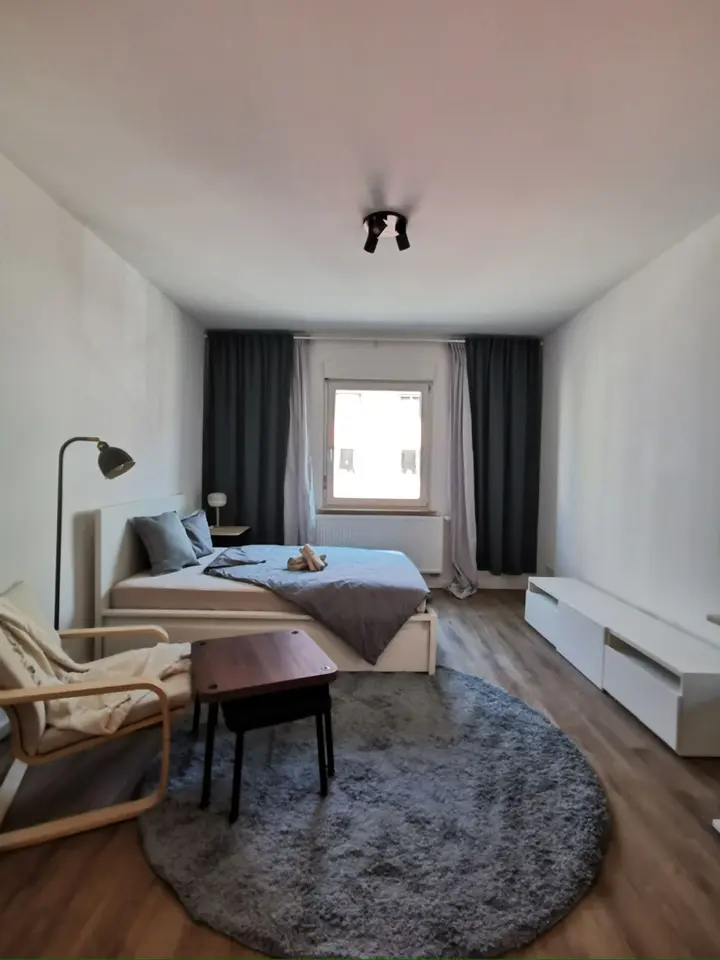 WG-Zimmer mit 20 m² in Nürnberg – Bild 2