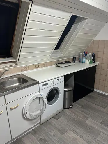 WG-Zimmer mit 19 m² in Karlsruhe – Bild 7