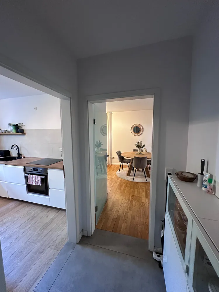 3 Zimmer Wohnung mit 70 m² in Solingen – Bild 5