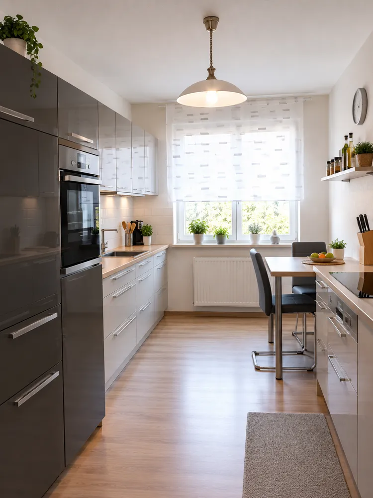 2 Zimmer Wohnung mit 65 m² in Langenhagen – Bild 4