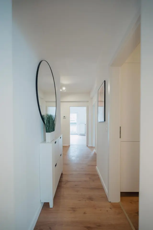WG-Zimmer mit 18 m² in Essen – Bild 9