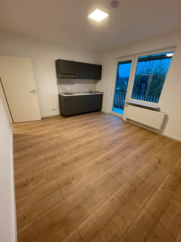WG-Zimmer mit 20 m² in Bergisch Gladbach – Bild 2