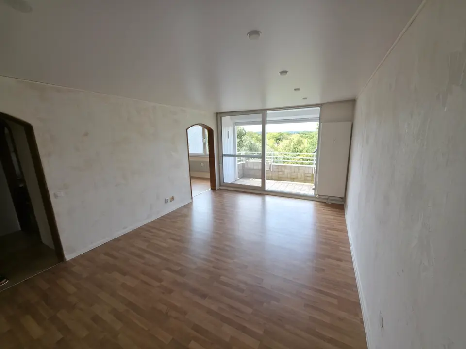 4 room apartment with 82 m² in Dortmund – Photo 1