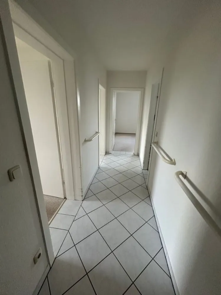 3 Zimmer Wohnung mit 70 m² in Flensburg – Bild 7