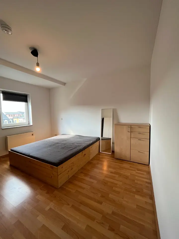 2 Zimmer Wohnung mit 69 m² in Dresden – Bild 7
