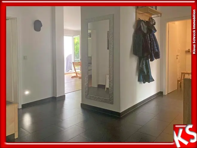 3 Zimmer Wohnung mit 103 m² in Bonn – Bild 11