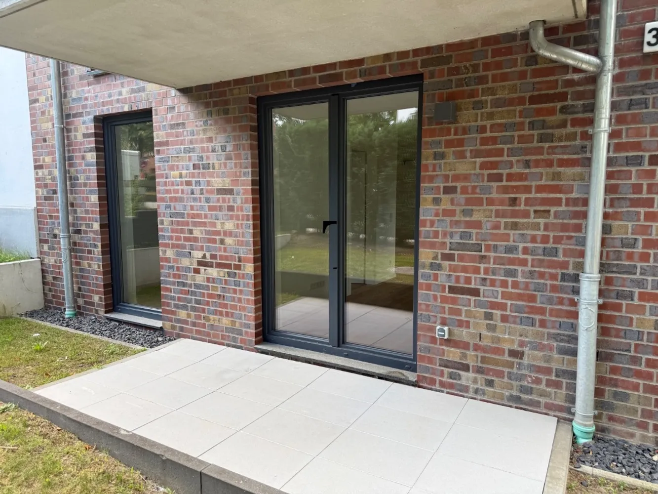 2 Zimmer Wohnung mit 37 m² in Hamburg – Bild 5