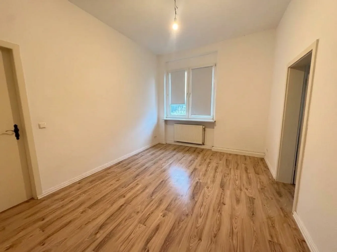 2 Zimmer Wohnung mit 50 m² in Dortmund – Bild 2