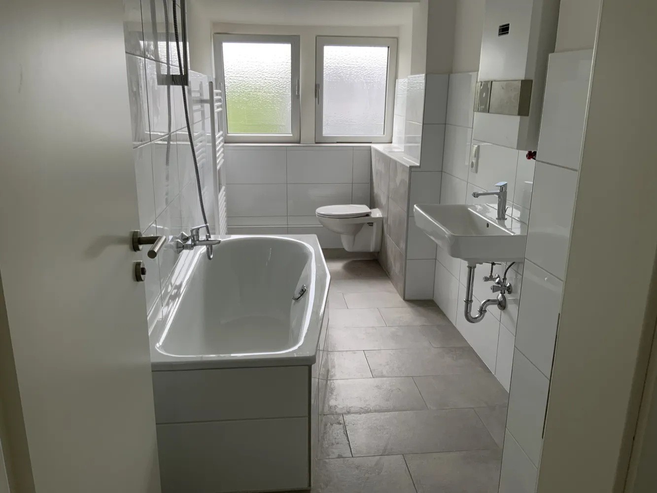 2 Zimmer Wohnung mit 59 m² in Lüdenscheid – Bild 5