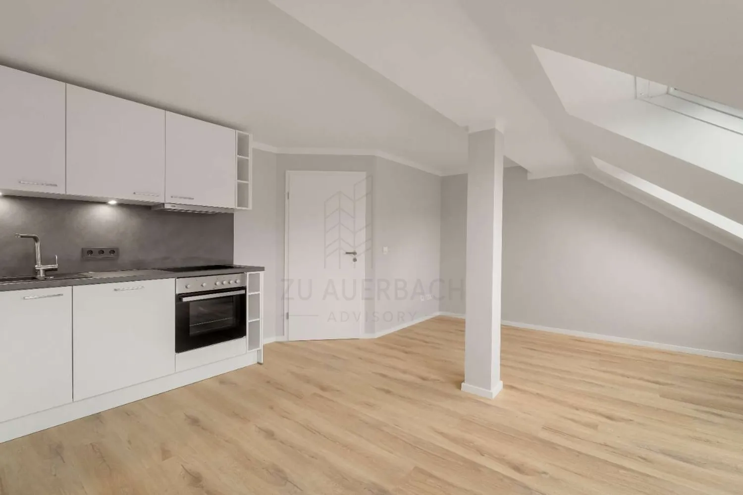 2 Zimmer Wohnung mit 39 m² in Leipzig – Bild 7
