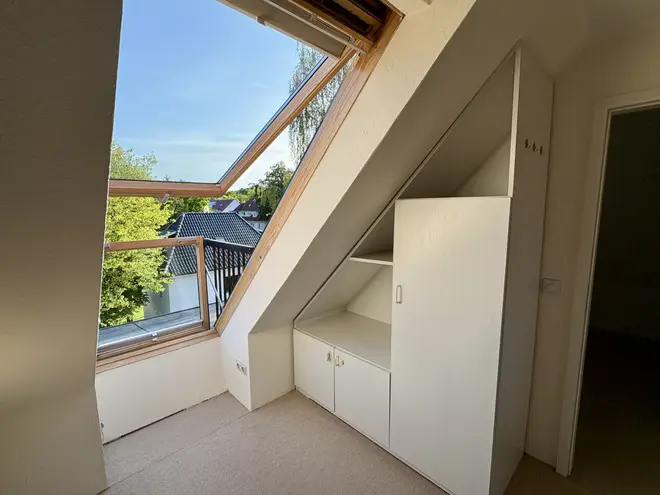 2 Zimmer Wohnung mit 38 m² in Rostock – Bild 6