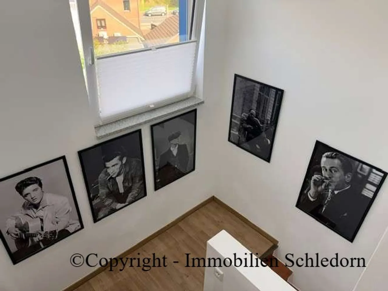 3 Zimmer Wohnung mit 60 m² in Oberhausen – Bild 6