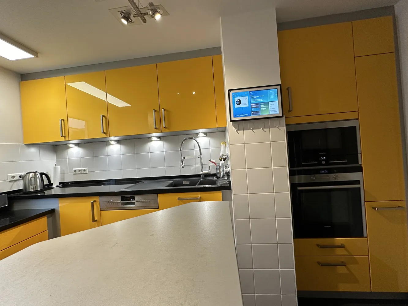 4 Zimmer Wohnung mit 112 m² in München – Bild 8