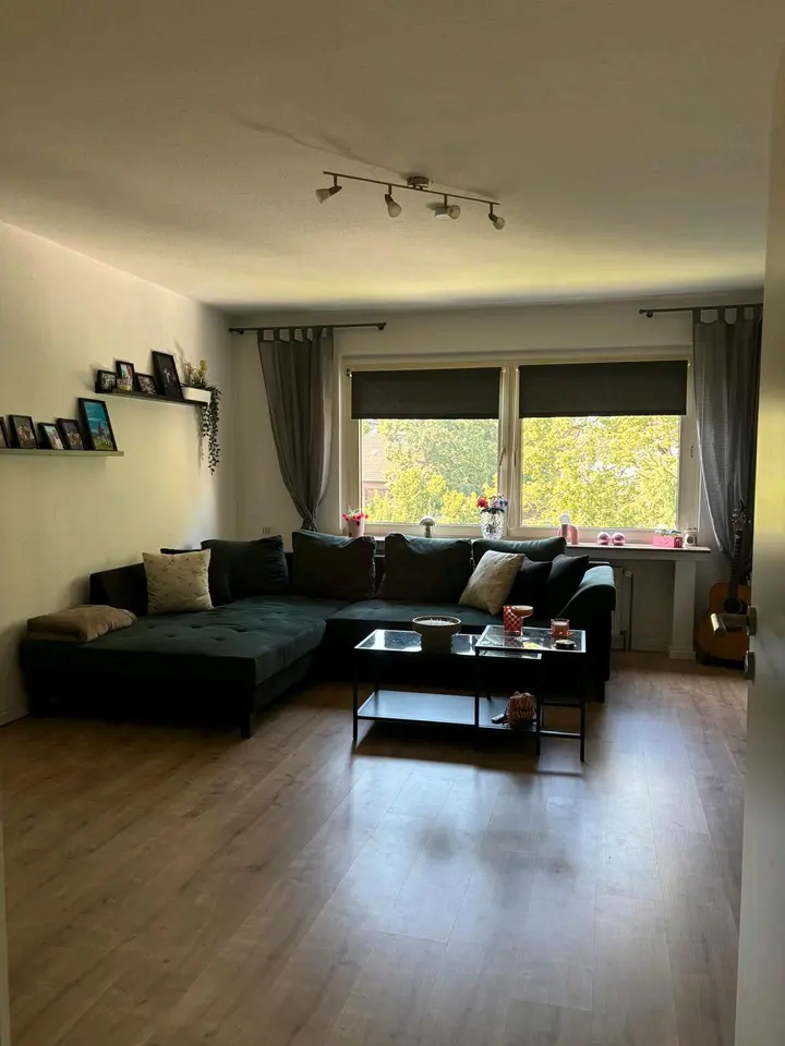 3 Zimmer Wohnung mit 79 m² in Duisburg – Bild 2