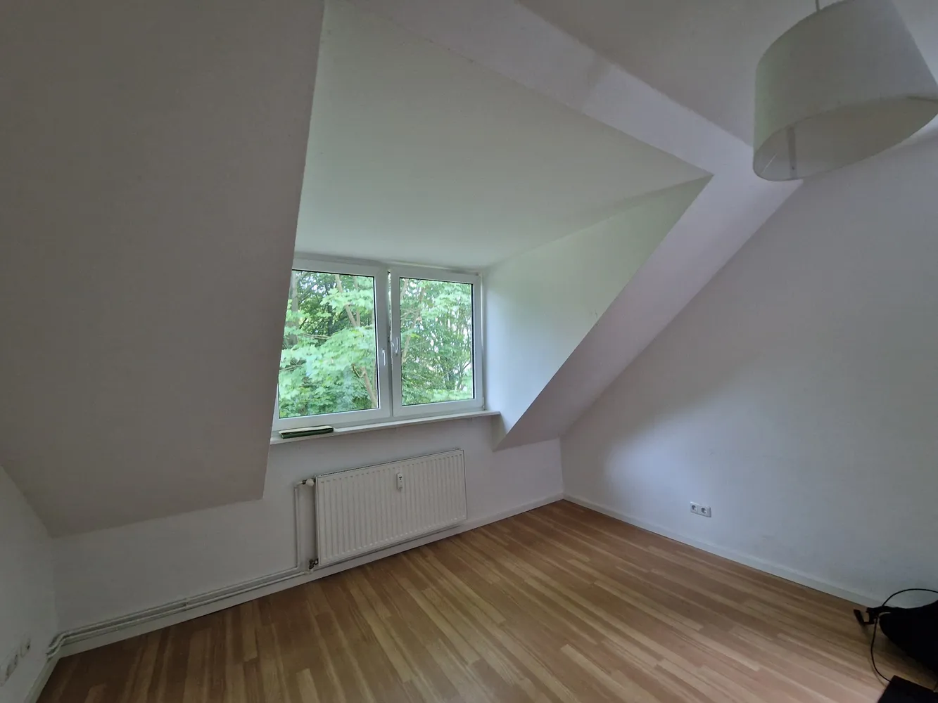 2 Zimmer Wohnung mit 43 m² in Hamburg – Bild 3