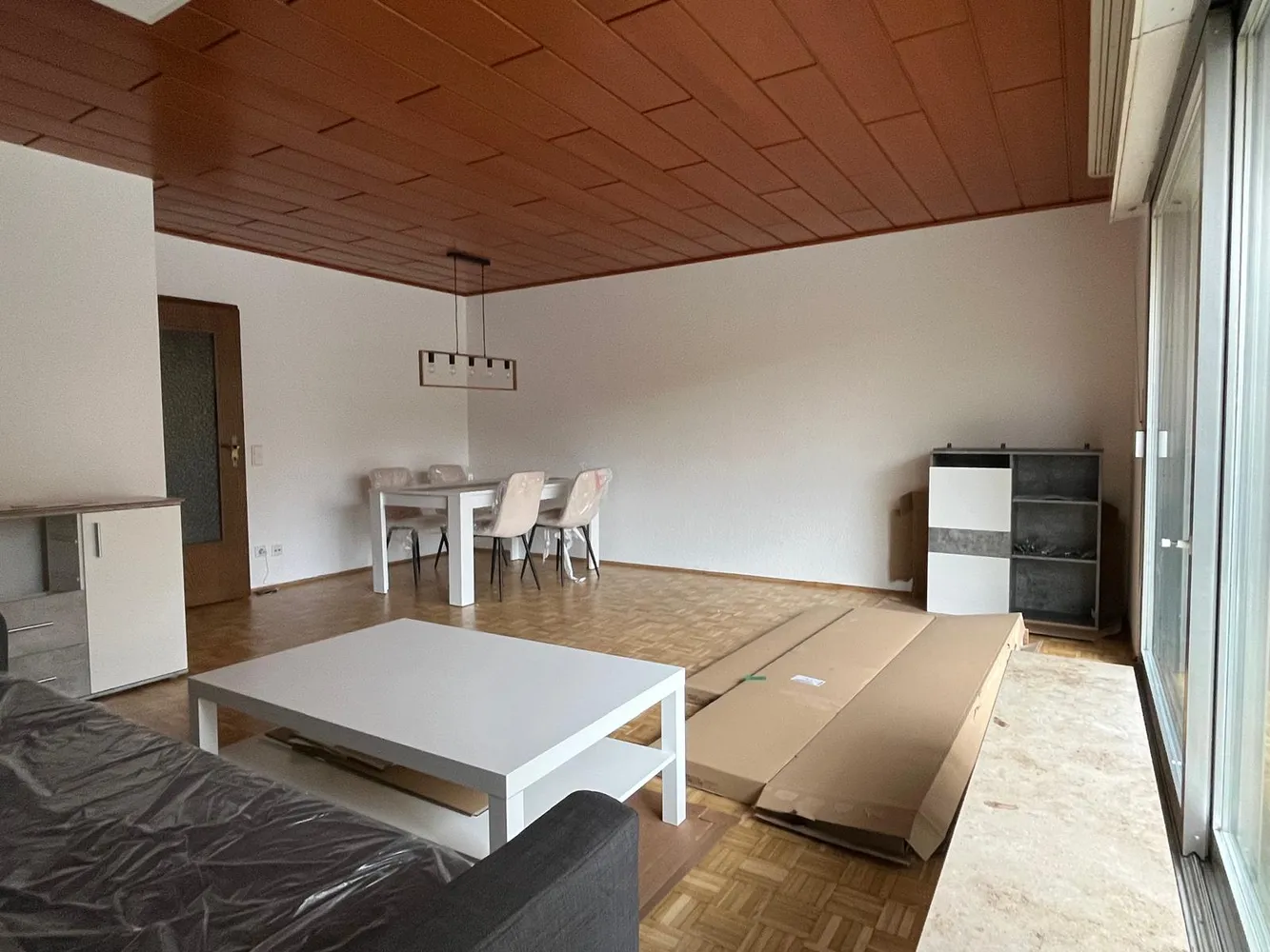 2 room apartment with 62 m² in Düsseldorf – Photo 5
