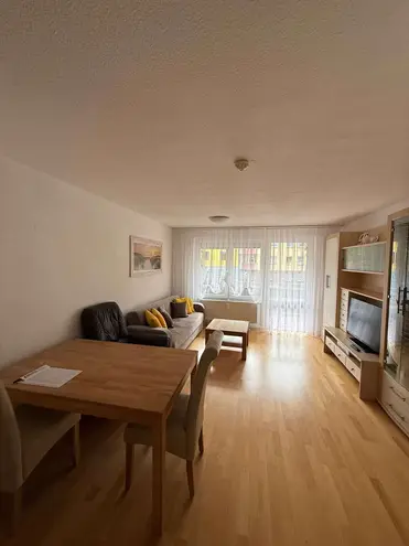 2 Zimmer Wohnung mit 55 m² in Nürnberg – Bild 5