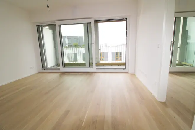 2 Zimmer Wohnung mit 44 m² in München – Bild 1