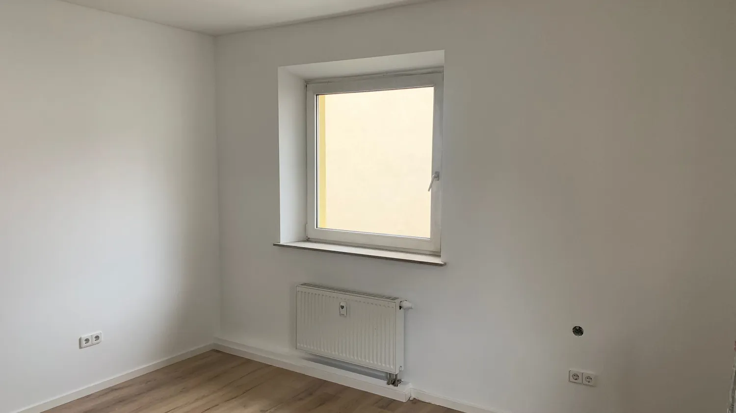 3 Zimmer Wohnung mit 64 m² in Bayreuth – Bild 8