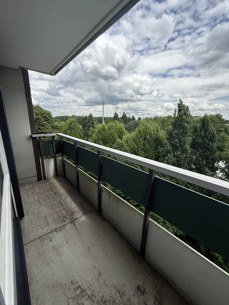 3 Zimmer Wohnung mit 112 m² in Köln – Bild 10
