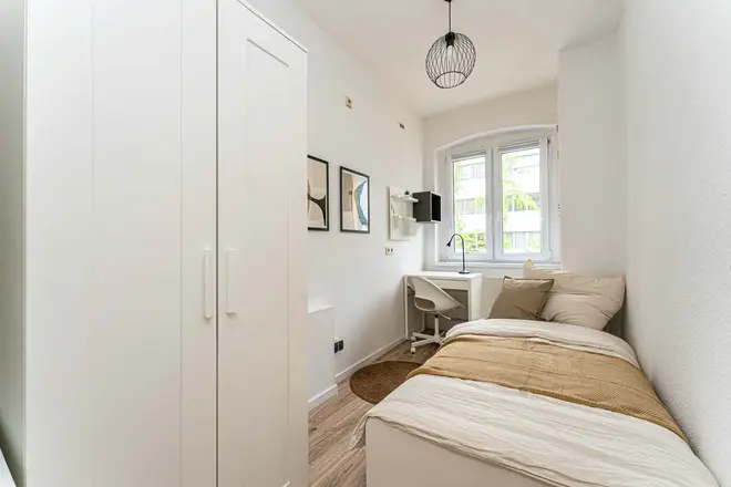 WG-Zimmer in Berlin – Bild 2