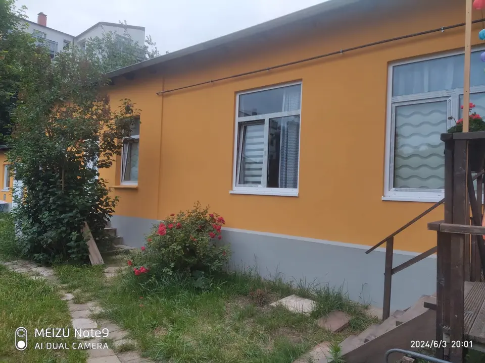 2 Zimmer Wohnung mit 50 m² in Schwerin – Bild 6