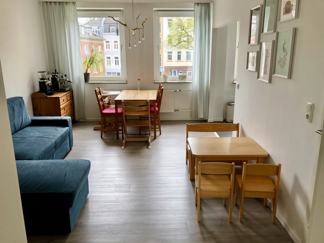 4 Zimmer Wohnung mit 72 m² in Aachen – Bild 7