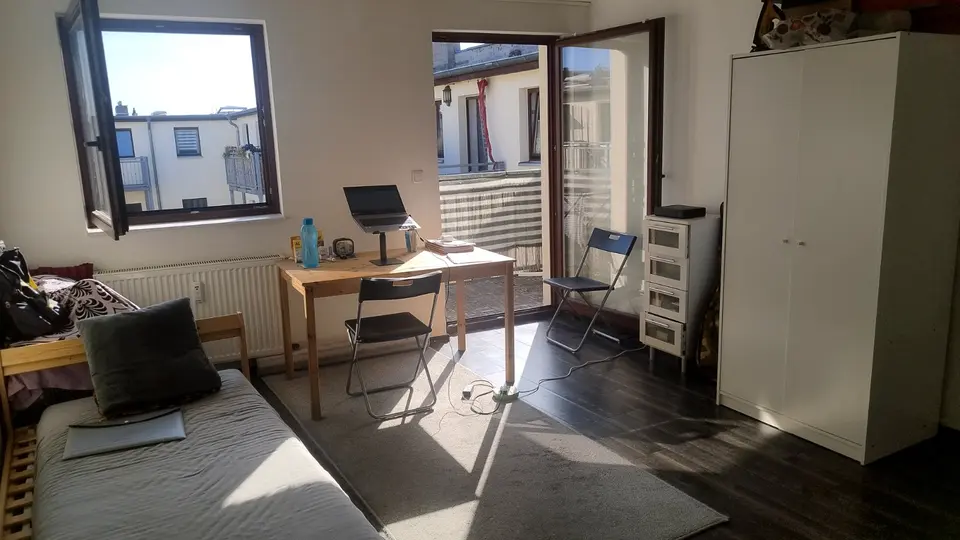 Shared room with 42 m² in Magdeburg – Photo 8