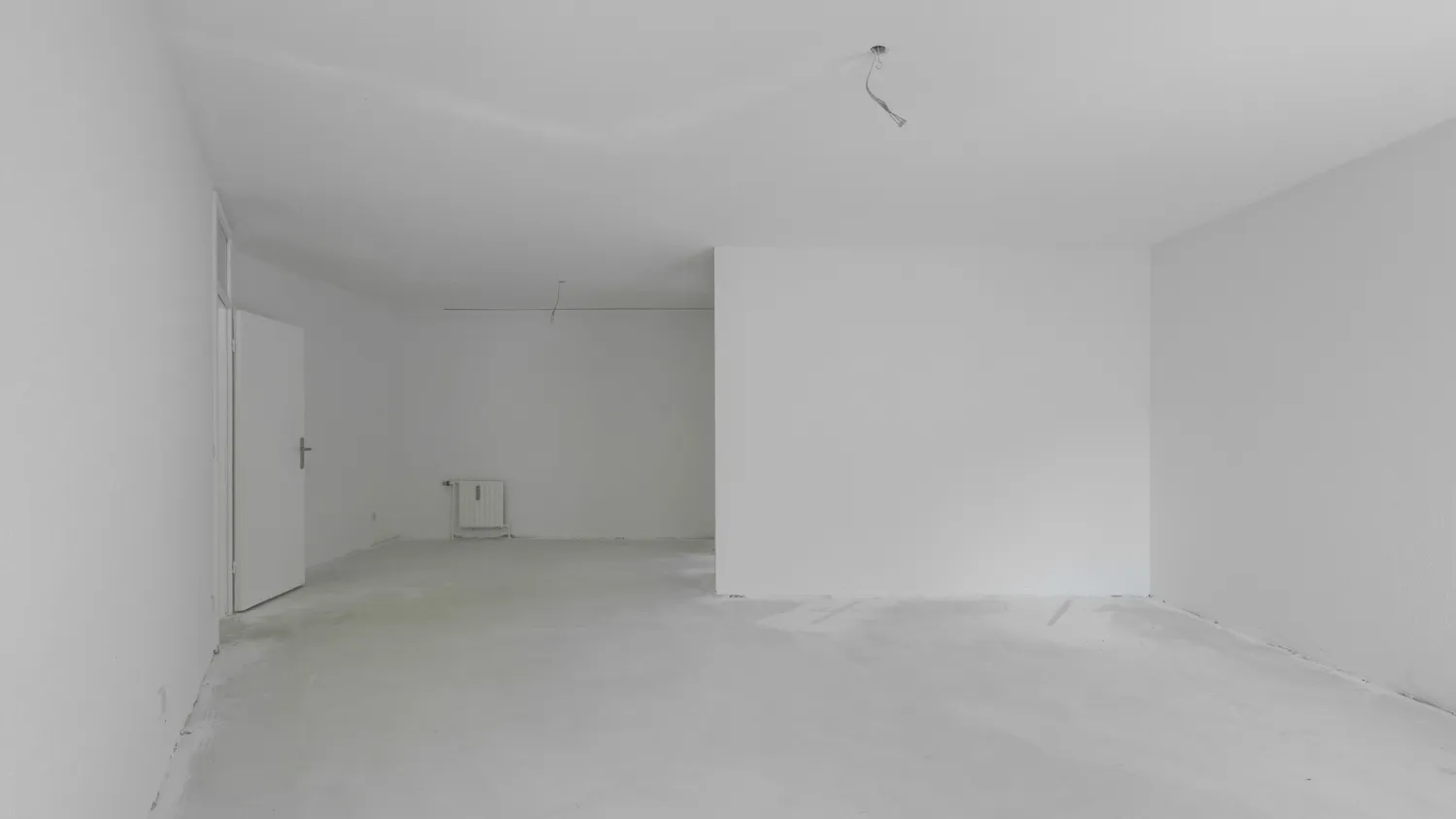 3 Zimmer Wohnung mit 105 m² in Köln – Bild 3