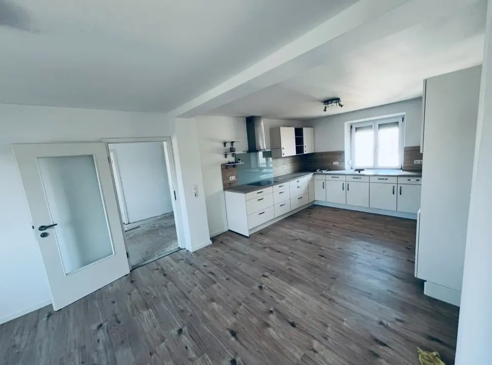 4 Zimmer Wohnung mit 161 m² in Donauwörth – Bild 10