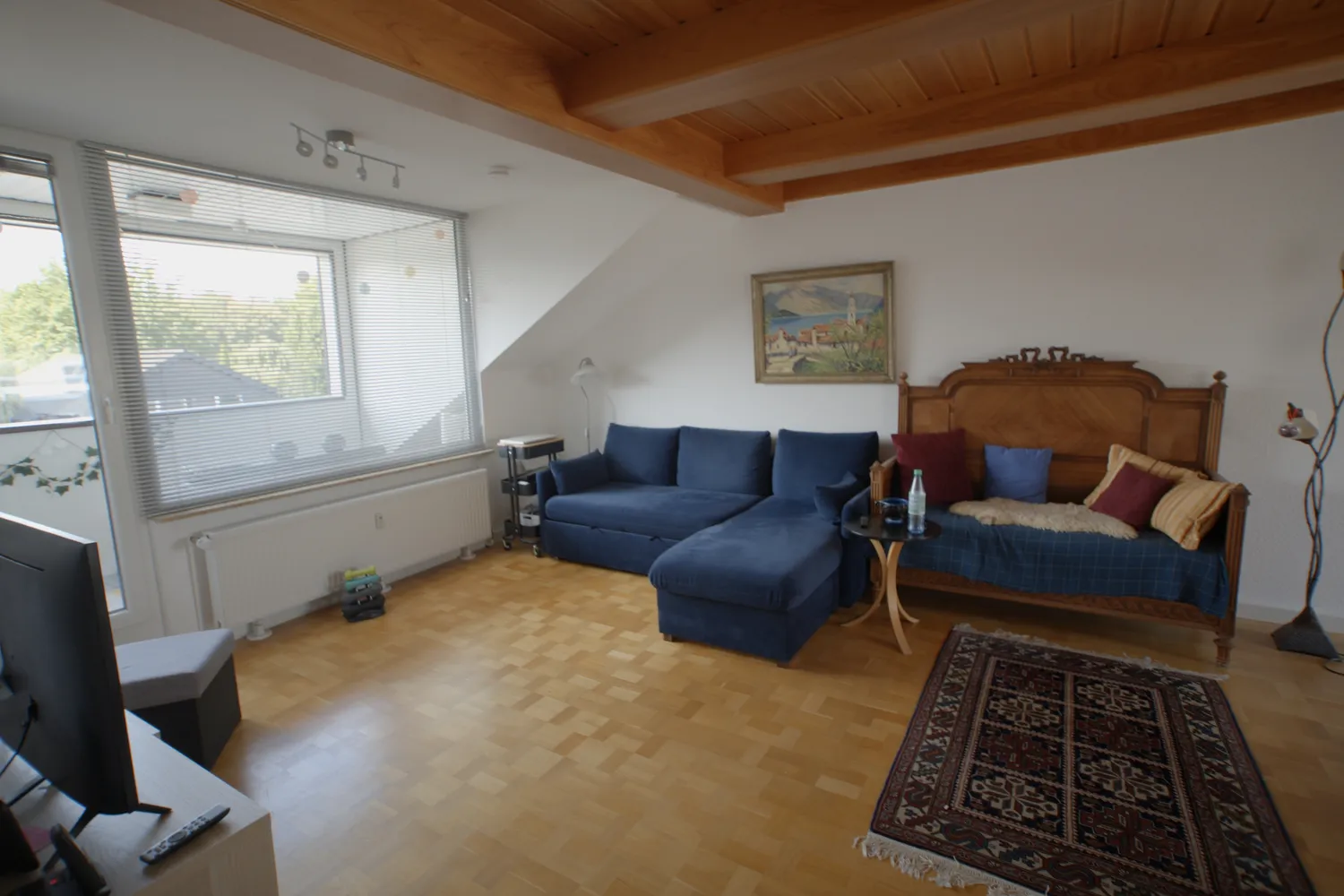 2 Zimmer Wohnung mit 70 m² in Bochum – Bild 3