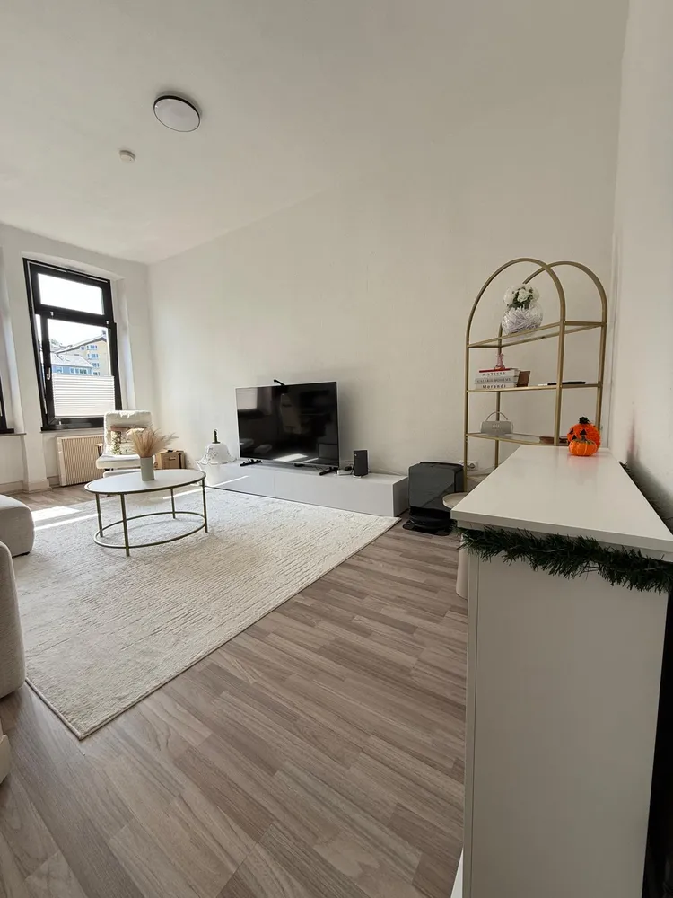 2 Zimmer Wohnung mit 75 m² in Wuppertal – Bild 11