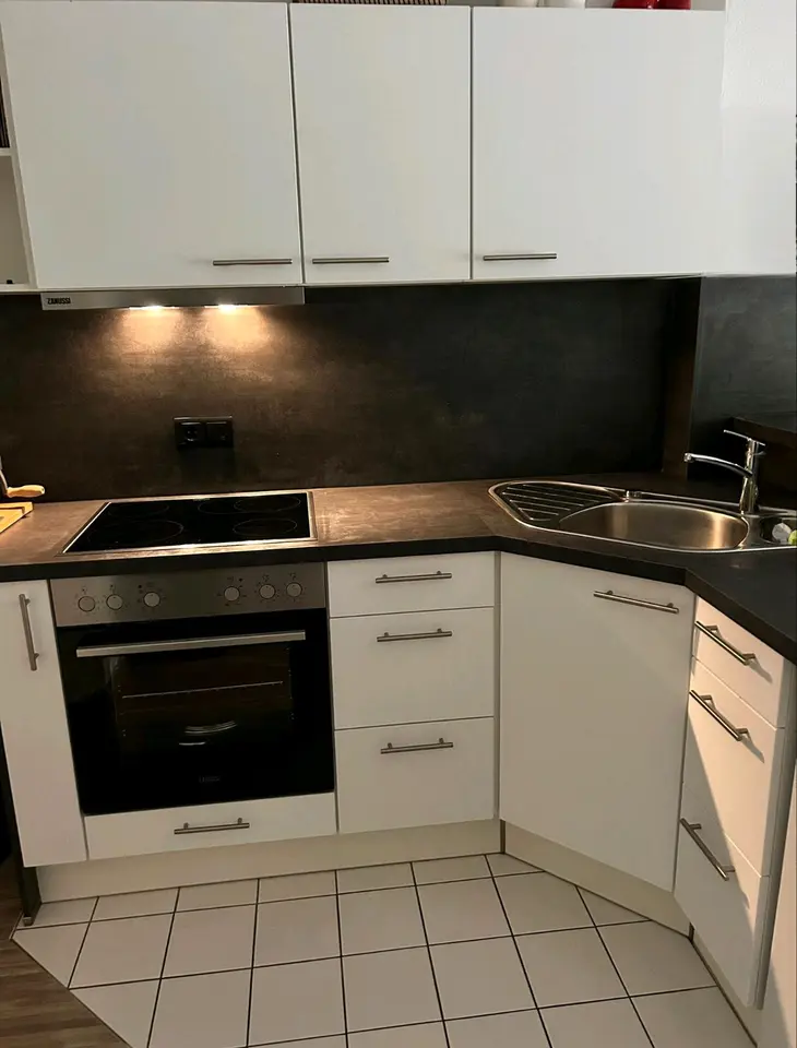 2 Zimmer Wohnung mit 52 m² in Aschaffenburg – Bild 7