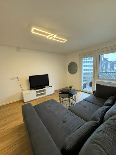 2 Zimmer Wohnung mit 52 m² in München – Bild 6
