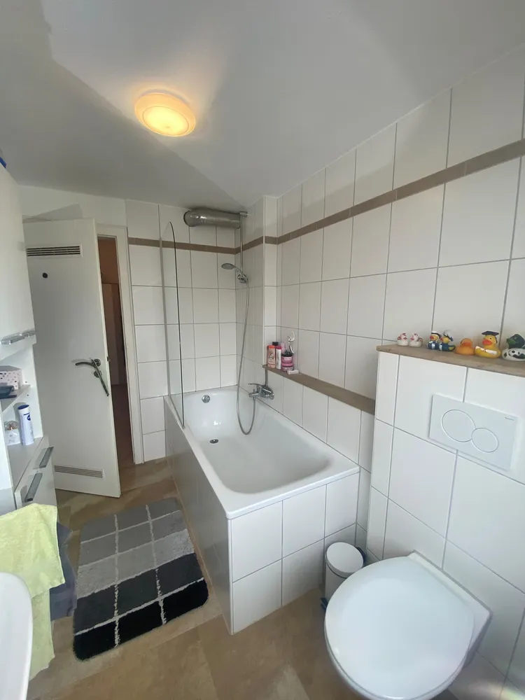 3 Zimmer Wohnung mit 62 m² in Krefeld – Bild 11