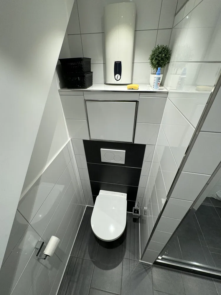 2 Zimmer Wohnung mit 52 m² in Neuss – Bild 6