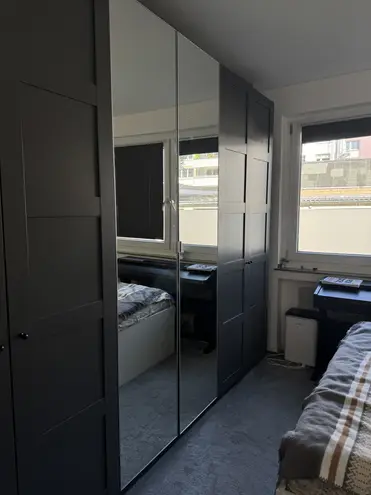 2 Zimmer Wohnung mit 40 m² in Köln – Bild 10