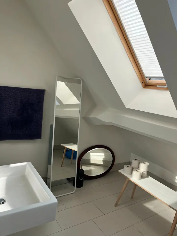 WG-Zimmer mit 38 m² in Grimma – Bild 7