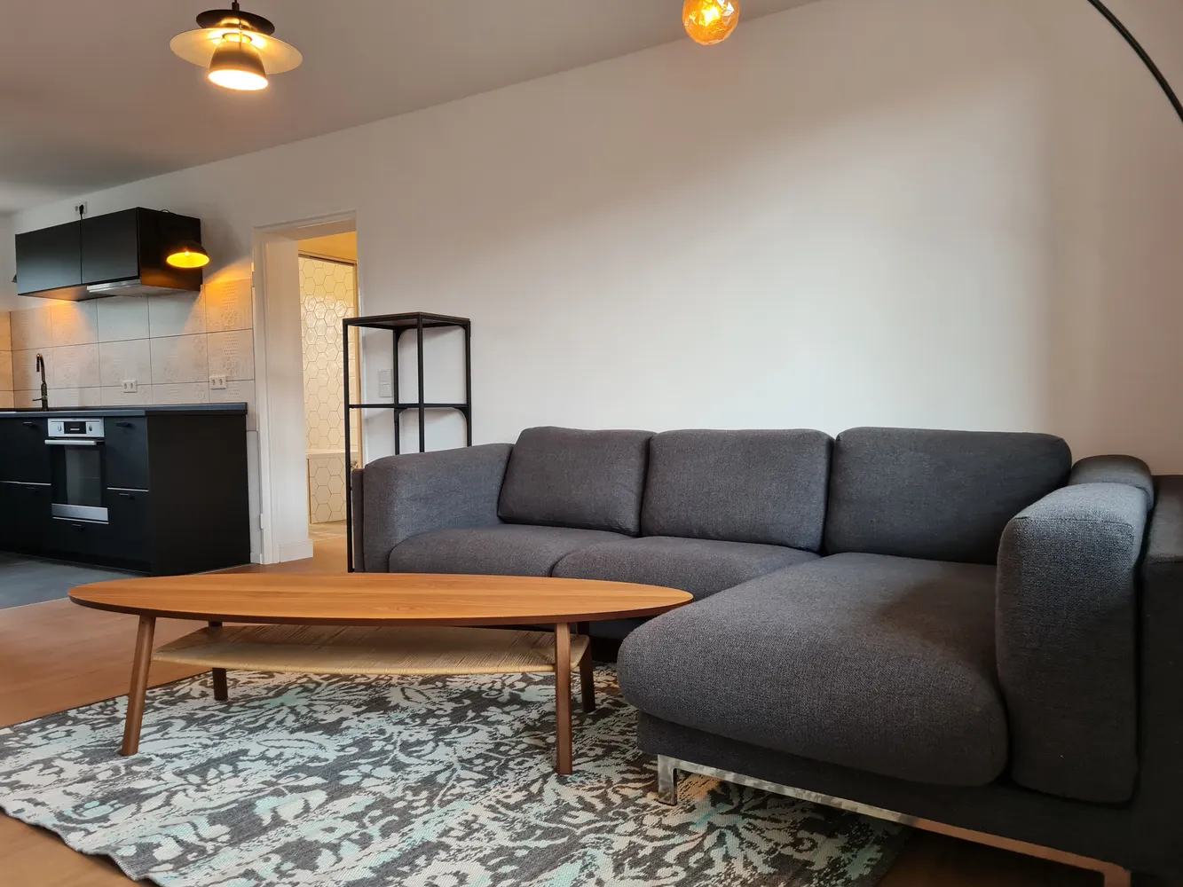 2 Zimmer Wohnung mit 56 m² in Berlin – Bild 11