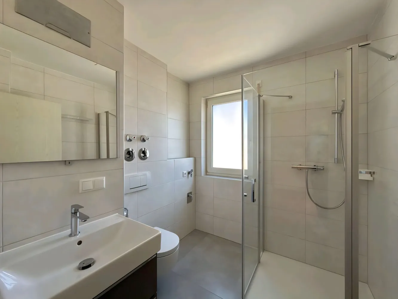 2 room apartment with 62 m² in Amberg – Photo 2