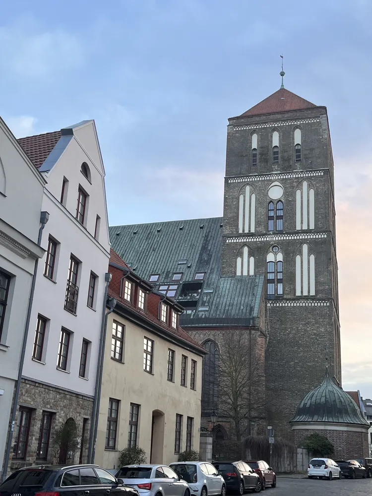 2 Zimmer Wohnung mit 60 m² in Rostock – Bild 6