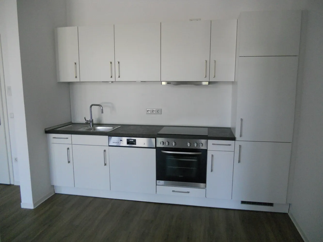 2 Zimmer Wohnung mit 55 m² in Darmstadt – Bild 3