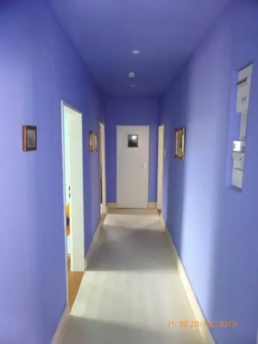 WG-Zimmer mit 22 m² in München – Bild 2